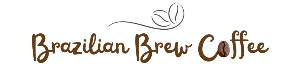 Brazilian Brew Coffee Logo